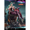Darkstalkers Morrigan | DataBlitz