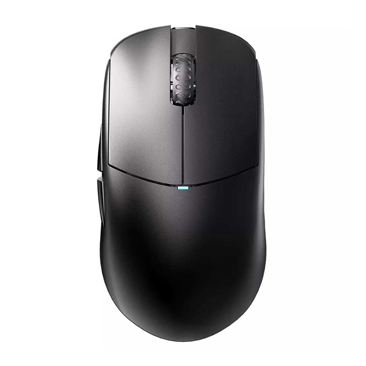 Lamzu Atlantis Mini 4K Superlight Wireless Gaming Mouse (Charcoal Black)