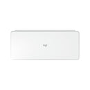 Logitech Keys-To-Go 2 Ultra Portable Wireless Keyboard With Cover