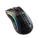 GLORIOUS MODEL D- (MINUS) WIRELESS GAMING MOUSE (MATTE BLACK) - DataBlitz