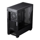 Phanteks XT Pro Tempered Glass PC Case (Black) (PH-XT523P1_BK01)