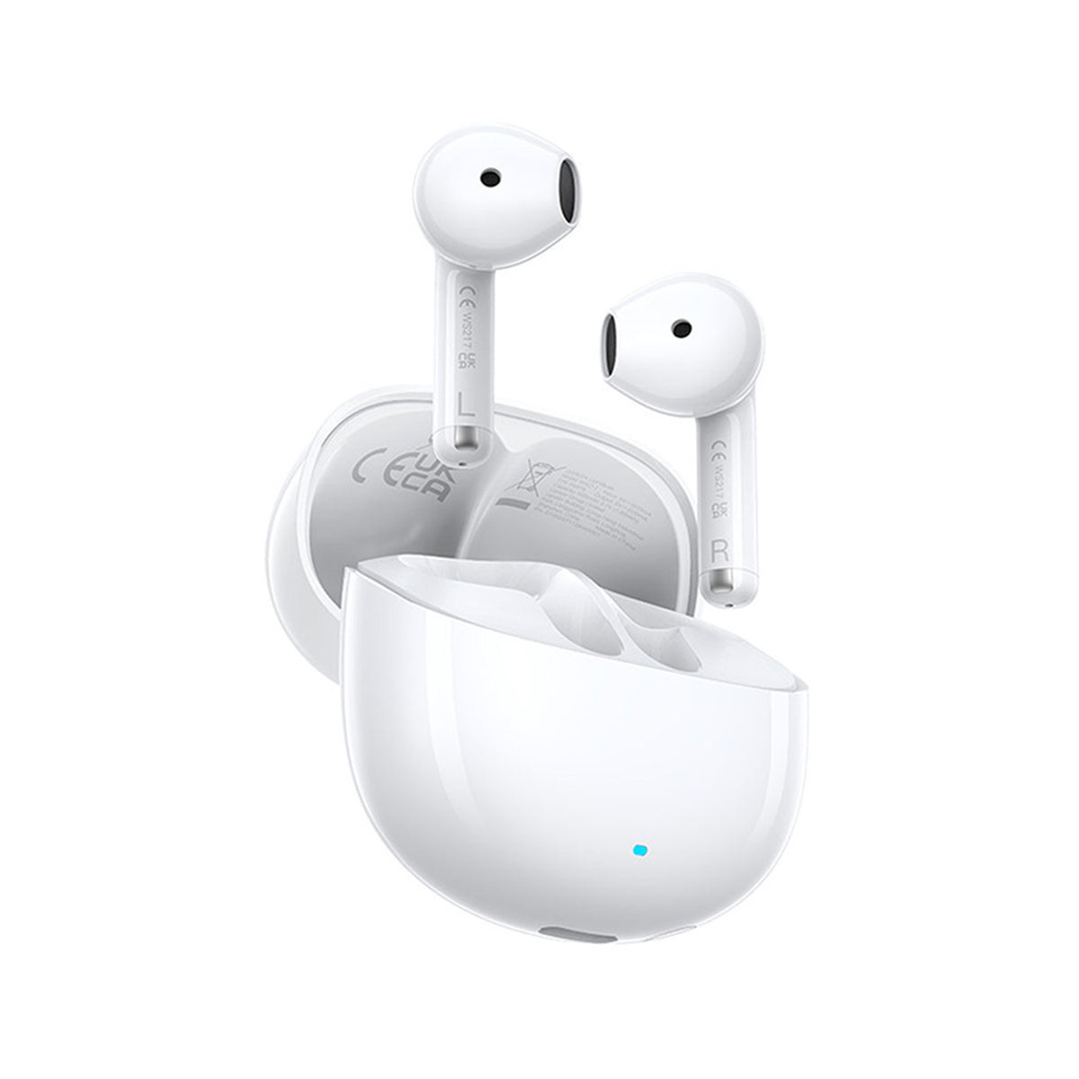 Ugreen LightBuds True Wireless Earbuds (White) (WS217/65876)
