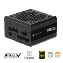 Corsair RMe Series RM850e Fully Modular Low-Noise ATX Power Supply (CP-9020296-NA)