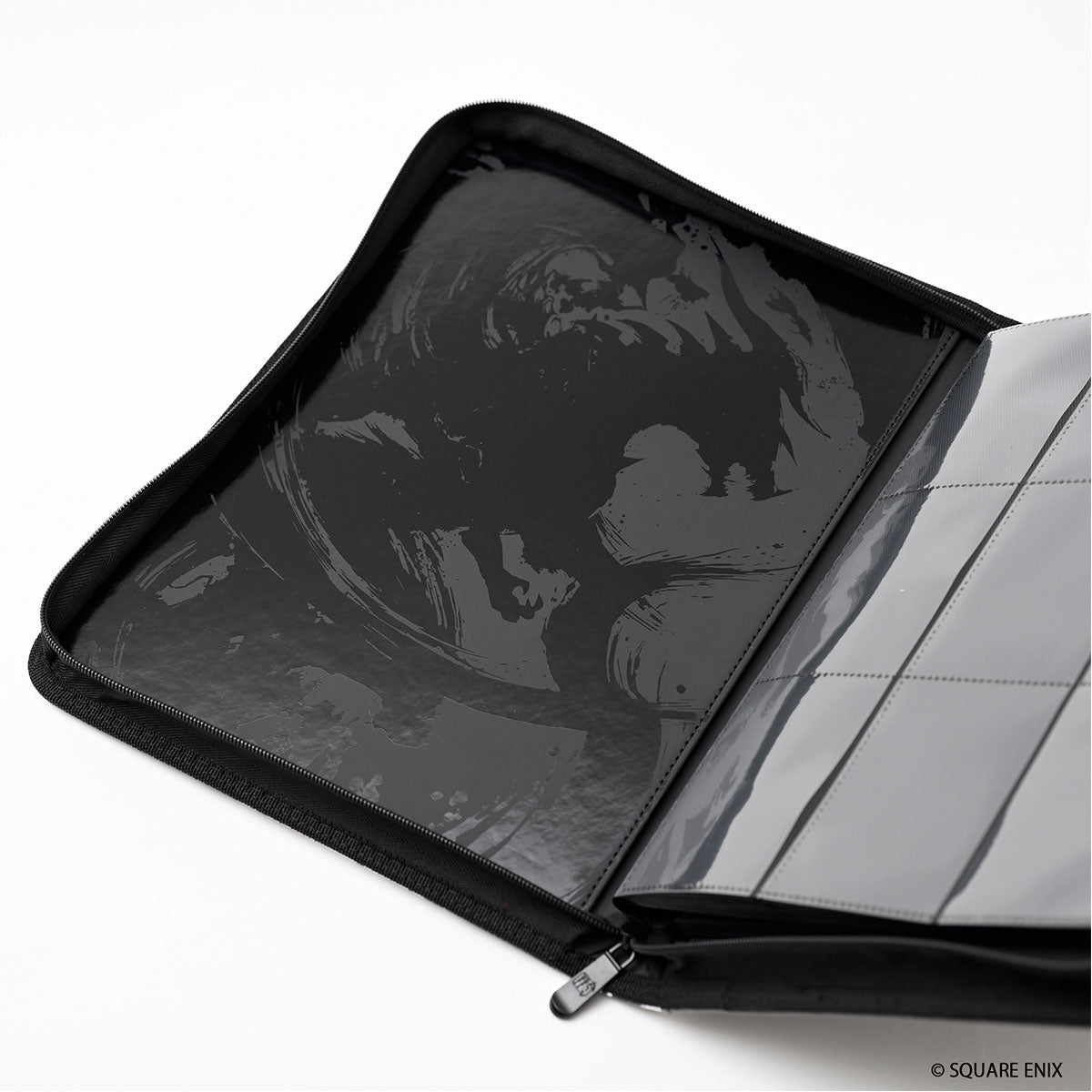 Final Fantasy Series 9-Pocket Pro-Binder - BAHAMUT