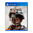 PS4 COD Black OPS Cold War
