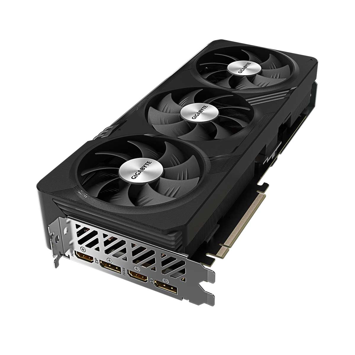 Gigabyte AMD Radeon RX 7800 XT Gaming OC 16GB GDDR6 Graphics Card