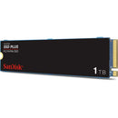 Sandisk SSD Plus M.2 NVME PCIE GEN 3.0 Internal SSD (250GB, 500GB, 1TB)
