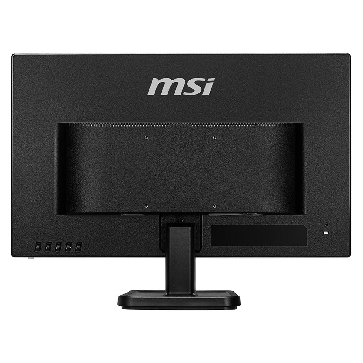MSI Pro MP221 21.5 Inch Professional Monitor