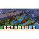 Nintendo Switch Roller Coaster Tycoon Adventures Deluxe (US)