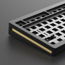 MonsGeek M1 Aluminium Case Mechanical Keyboard