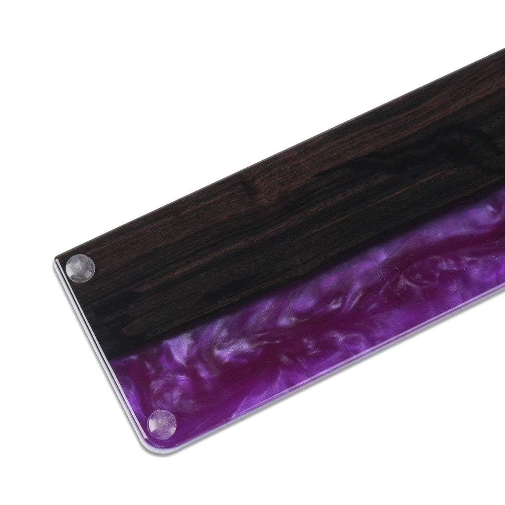 Keychron Resin Palm Rest For K4 (PR7)