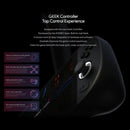 Ayaneo Geek AMD Ryzen 7 6800U 1200P 16GB RAM 1TB SSD Handheld Gaming Console (Fantasy Black) - DataBlitz