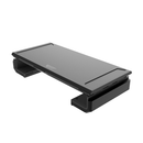 Darkflash DLT01 Gaming Foldable Monitor Stand (Black) - DataBlitz