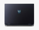 ACER Predator Helios 300 PH315-55-51BA  Gaming Laptop (Abyssal Black) | 15.6" FHD | i5-12500H | 16GB DDR5 | 512GB SSD | RTX™ 3060 | Windows 11 Home | Predator Backpack 15.6 Blue | Gaming Chair LK-8103A | Predator Cap - DataBlitz