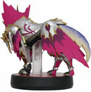 Nintendo Amiibo Monster Hunter Rise Sunbreak Otomo Garuku Meruzegaru (Palamute Canyne Malzeno) - DataBlitz