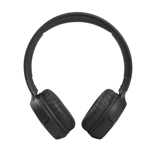 JBL Tune 510BT Wireless On-Ear Headphone (Black) - DataBlitz