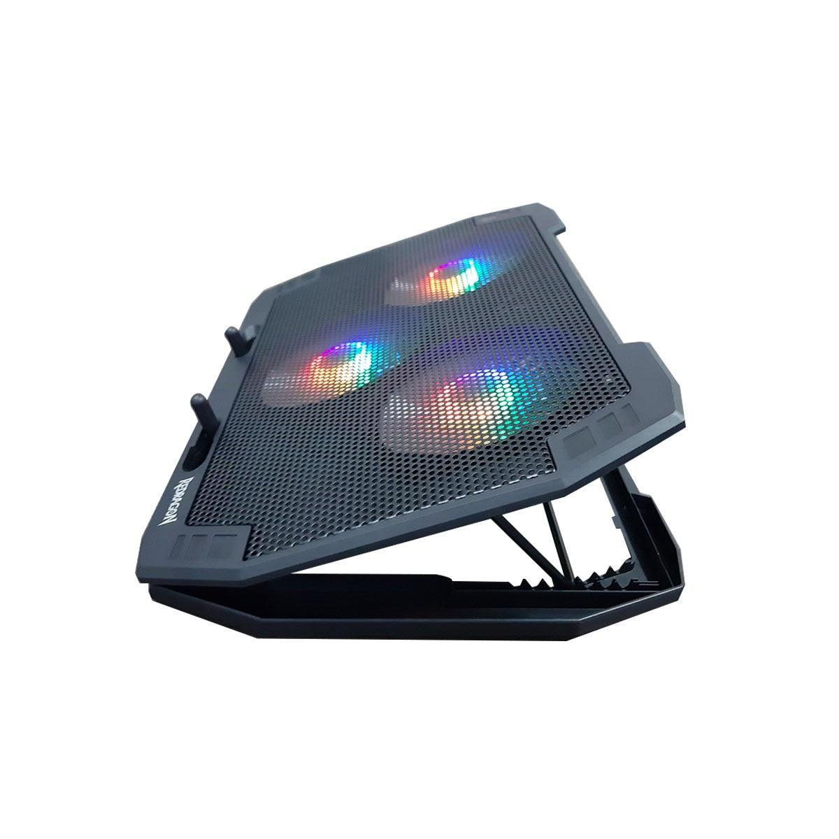 REDRAGON Ingrid Laptop Cooler (GCP511) - DataBlitz