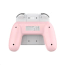 DOBE NSW Charging Grip For N-Switch / N-Switch Oled Joy-Con (Pink) (ITNS-873C) - DataBlitz