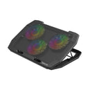 REDRAGON Ingrid Laptop Cooler (GCP511) - DataBlitz