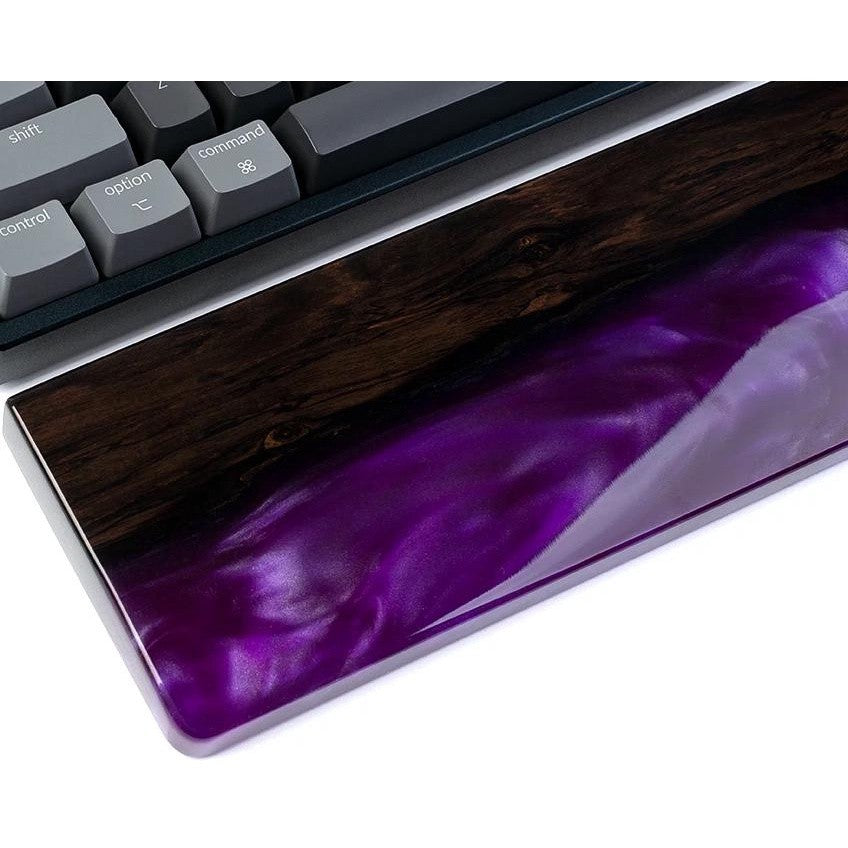 Keychron Resin Palm Rest For K4 (PR7)