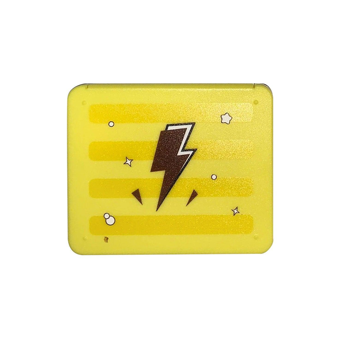 Hozkaii NSW Game Card Case With Silicon Cover For N-Switch/N-Switch Lite/N-Switch Oled (HNS-001) - DataBlitz
