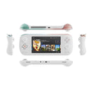 Ayaneo Air AMD Ryzen 5 5560U 16GB RAM 512GB SSD Amoled Handheld PC Gaming Console (Aurora White) + Ayaneo Air HD Tempered Film + Ayaneo Air Titan Small Storage Bag (Black) - DataBlitz