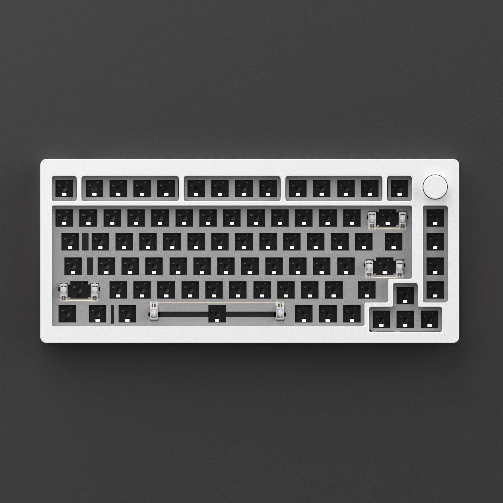 MonsGeek M1 Aluminium Case Mechanical Keyboard