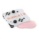DOBE NSW Charging Grip For N-Switch / N-Switch Oled Joy-Con (Pink) (ITNS-873C) - DataBlitz