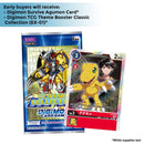 Nintendo Switch Digimon Survive
