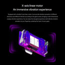 Ayaneo Geek AMD Ryzen 7 6800U 1200P 16GB RAM 1TB SSD Handheld Gaming Console (Fantasy Black) - DataBlitz