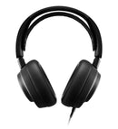 STEELSERIES Arctis Nova PRO X Gaming Headset (Black) (PN61528) - DataBlitz