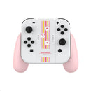 DOBE NSW Charging Grip For N-Switch / N-Switch Oled Joy-Con (Pink) (ITNS-873C) - DataBlitz