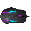 ROCCAT KONE AIMO RGBA SMART CUSTOMIZATION GAMING MOUSE BLK (ROC-11-815-BK-AS) - DataBlitz