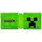NSW Maxgames Case Card Pocket 24 (Minecraft) (HACF-02MCC) - DataBlitz