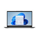 Lenovo Ideapad 1 15AMN7 82VG002DPH (Cloud Grey) | 15.6" FHD (1920x1080) | Ryzen 5 7520U | 8GB RAM | 512GB SSD | Radeon 610M | Windows 11 Home | MS Office Home & Student 2021 | Lenovo Casual Backpack B210 - DataBlitz