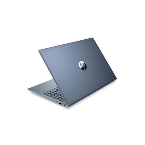 HP Pavilion 15-EG2039TX Laptop (Fob Blue) | 15.6” FHD | i7-1255U | 16GB RAM DDR4 | 1TB M.2 SSD | NVIDIA MX550 | Windows 11 Home | MS Office Home & Student 2021 | HP Prelude 15.6" Topload Bag - DataBlitz