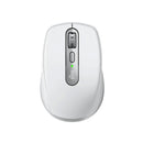 LOGITECH MX ANYWHERE 3 WIRELESS MOUSE FOR MAC (PALE GREY) - DataBlitz
