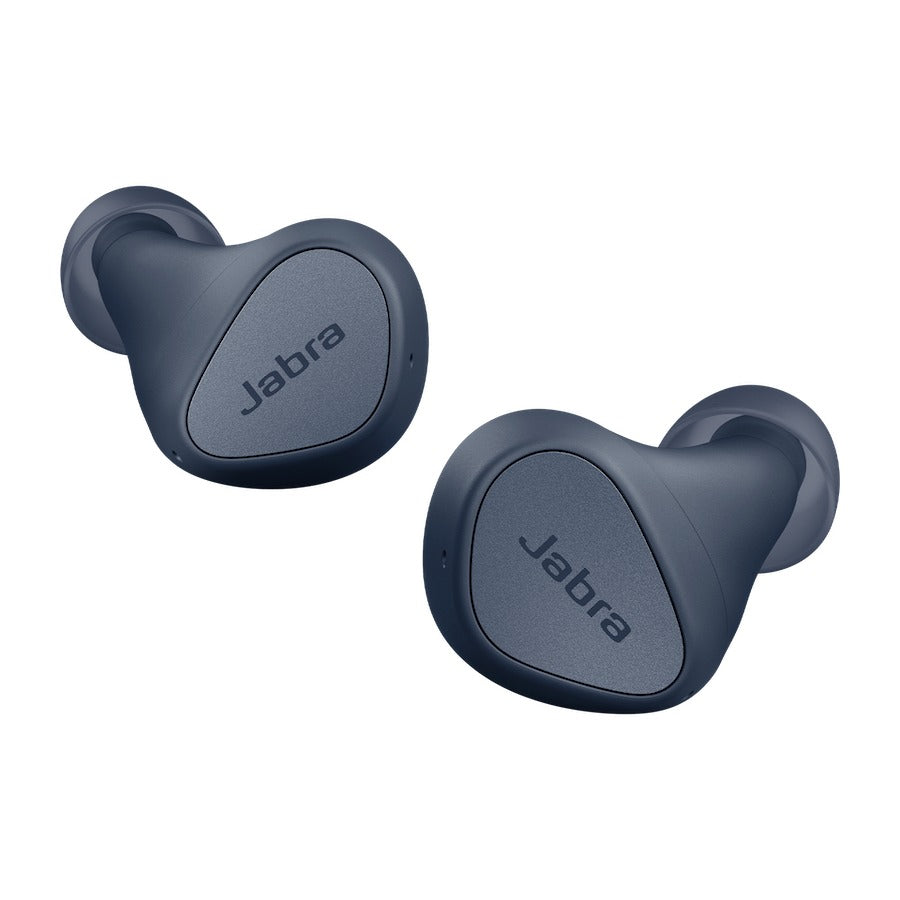Jabra Elite 3 True Wireless Earbuds (Navy Blue)