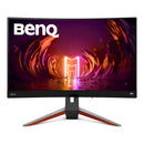 BenQ Mobiuz EX2710R 27" QHD 1MS 165HZ 1000R Curved Gaming Monitor
