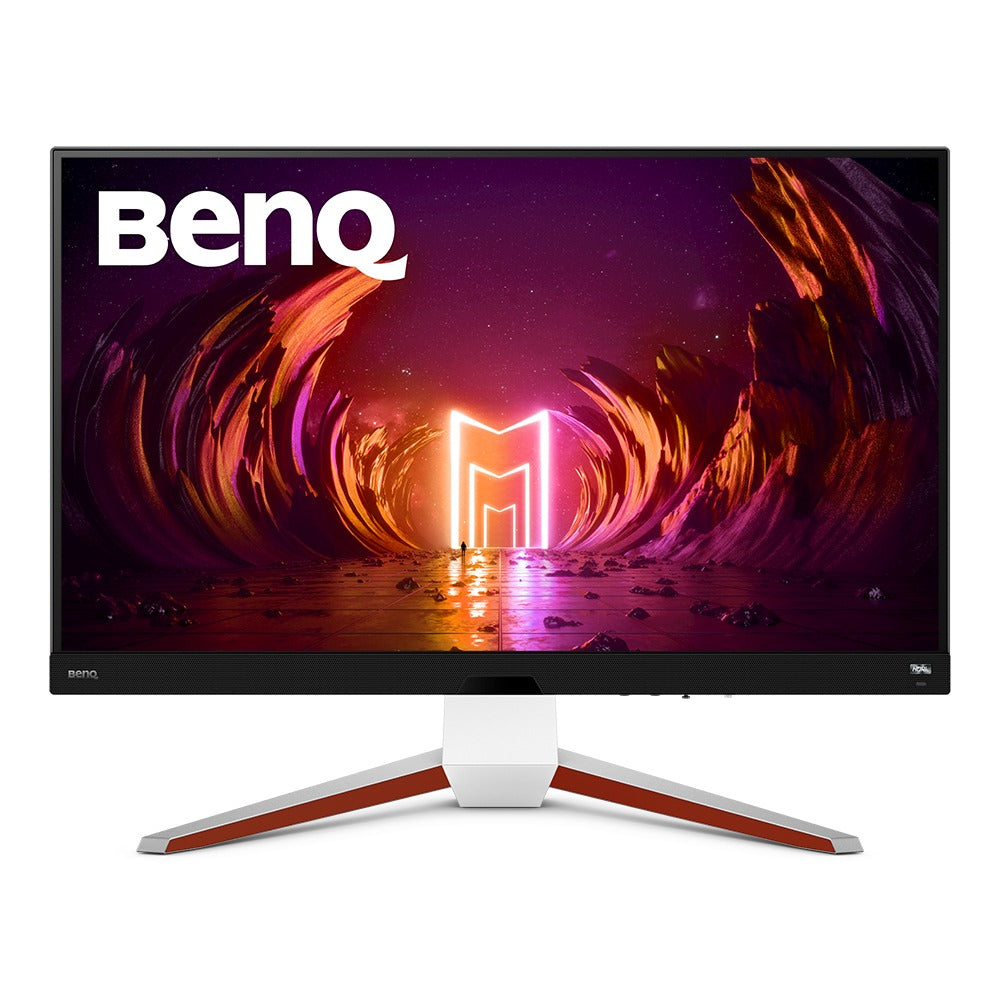 BENQ Mobiuz EX3210U 32-Inch 4K IPS 1MS 144HZ Gaming Monitor