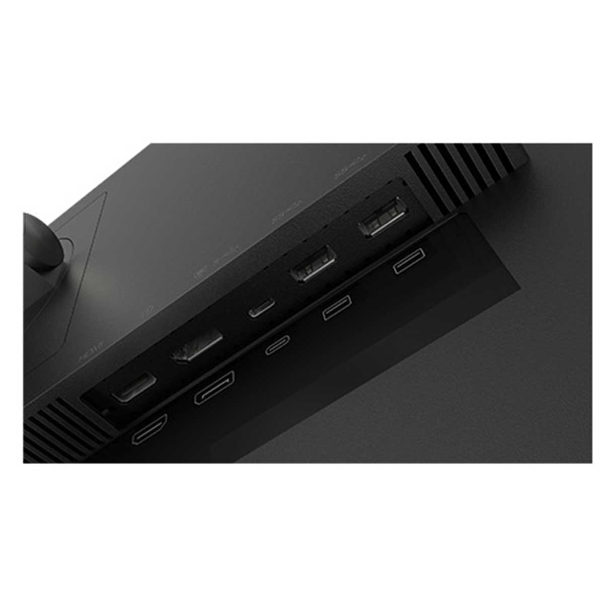 Lenovo Thinkvision T27H-20 61ECGAR2WW 27” 60HZ QHD Monitor