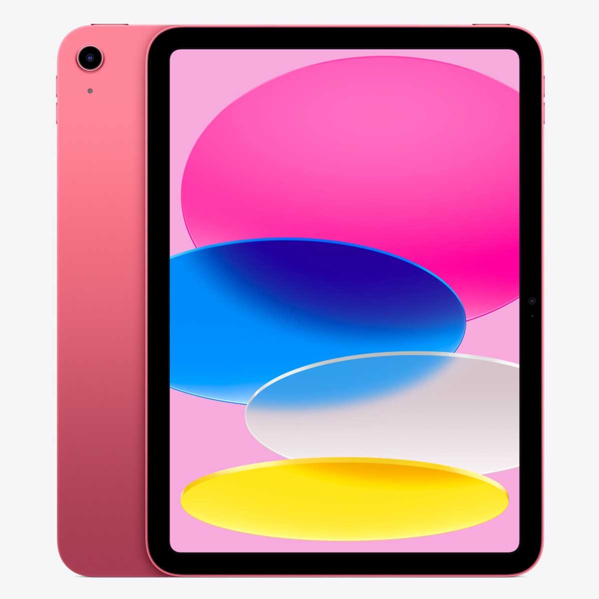 iPad 10th Gen Wifi 256GB 10.9" Inch (Pink) (MPQC3PP/A)