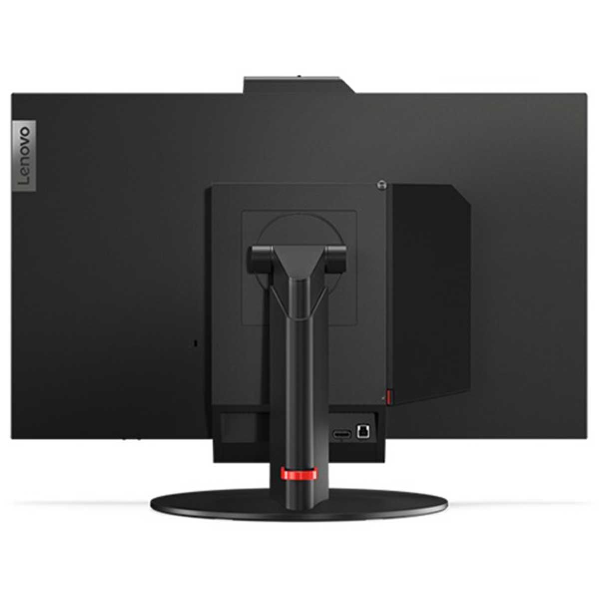 Lenovo Thinkcentre Tiny-In-One 27 11JHRAR1WW 27” 60HZ QHD Monitor