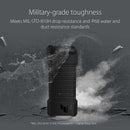 Asus TUF Gaming A1 USB 3.2 GEN2 SSD Enclosure (Black) (ESD-T1A) - DataBlitz