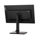 Lenovo Thinkvision T24M-20 62CDGAR6WW 23.8" 60HZ FHD IPS Monitor