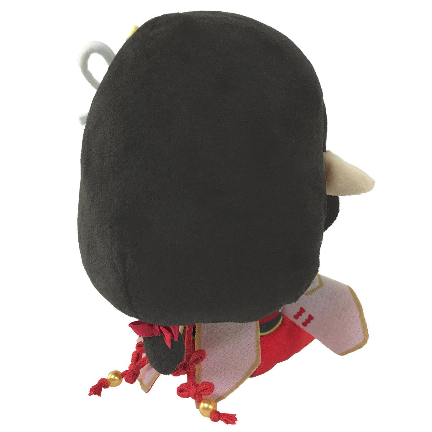 MONSTER HUNTER RISE CHIBI-PLUSH (HINOA) - DataBlitz