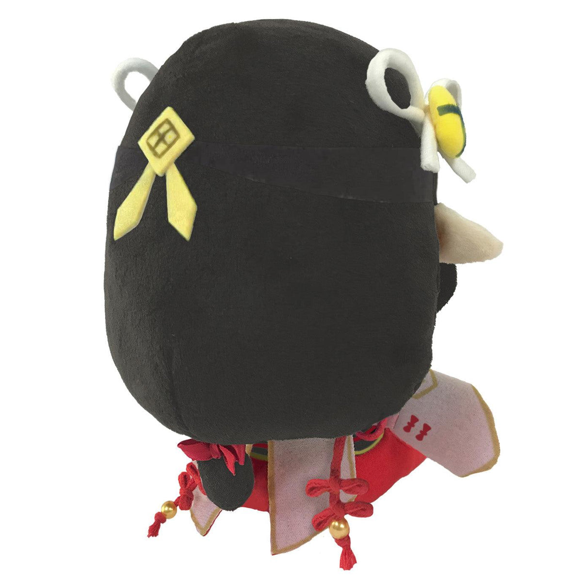 MONSTER HUNTER RISE CHIBI-PLUSH (MINOTO) - DataBlitz