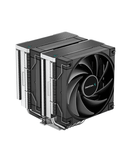 DEEPCOOL AK620 High Performance Dual Tower CPU Cooler (R-AK620-BKNNMT-G) - DataBlitz
