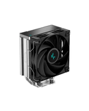 DEEPCOOL AK400 Performance CPU Cooler (R-AK400-BKNNMN-G-1) - DataBlitz