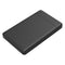 ORICO 2.5” USB 3.0 HDD Enclosure (Black) (2577U3) - DataBlitz